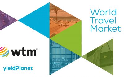 Meet us at the WTM London 2021!