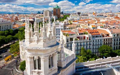 Let’s meet at FITUR 2020 in Madrid!