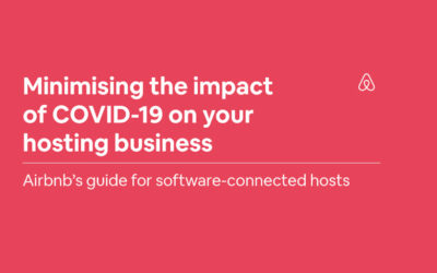 Airbnb’s guide for software-connected hosts