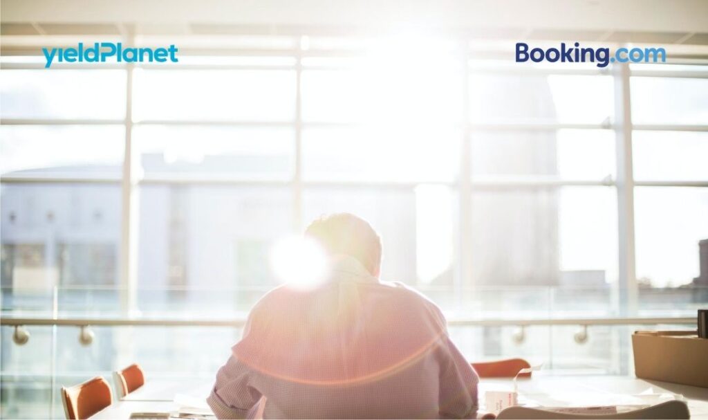 booking revenue-management-recovery