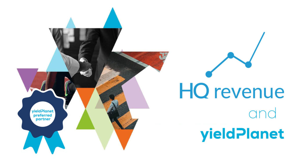 YieldPlanet x HQrevenue Integration hqrevenue_integration