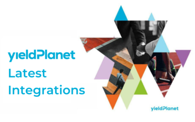 YieldPlanet August Integrations