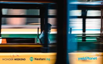 The closure of Nastani.bg and WonderWeekend
