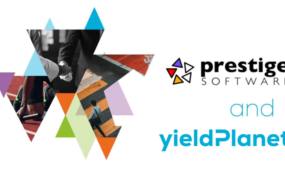 YieldPlanet finished the integration with Prestige PMS!
