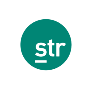 str