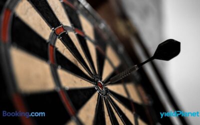 YieldPlanet has become a Booking.com Premier Partner for another year in a row