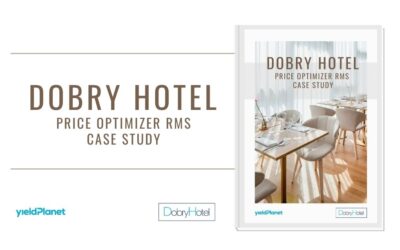 Discover the success story of Dobry Hotel