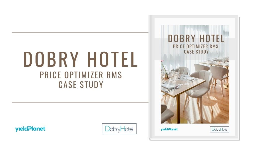 Discover the success story of Dobry Hotel