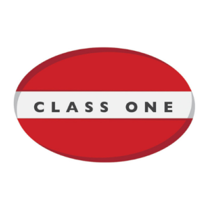 class-one