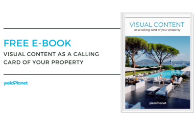 E-book: “Visual content as a calling card of your property”