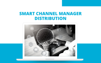 Smart Channel Manager Distribución: Distribución "inteligente" en línea