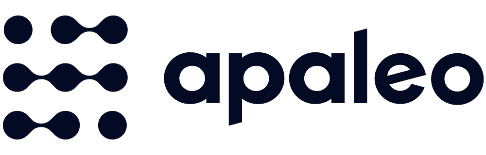 logo apaleo